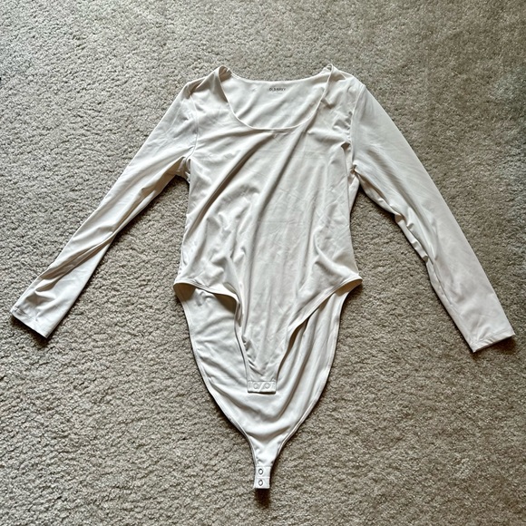 Old Navy bodysuit sz large - Picture 1 of 2